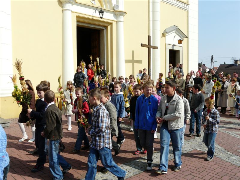 NIEDZIELA PALMOWA 010